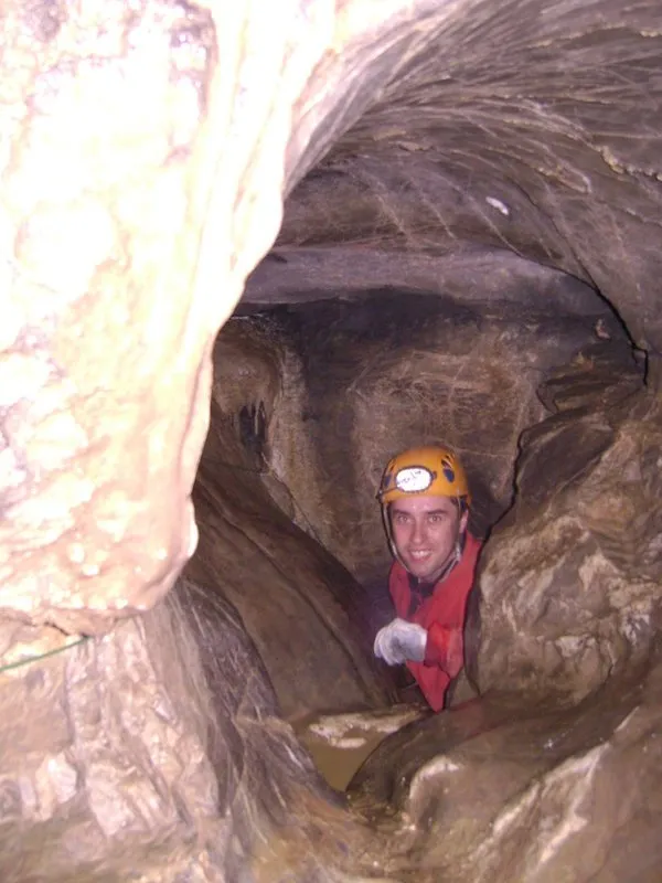 Výprava do středu země