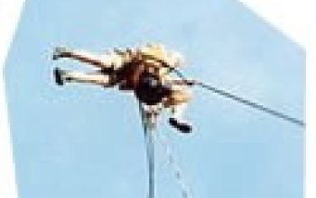Bungee skok do houpačky ve dvou – dárek a zážitek