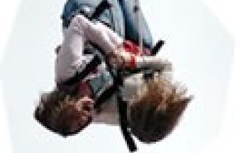 Bungee jumping z mostu ve dvou – dárek a zážitek