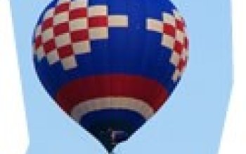 Let balónem – dárek a zážitek
