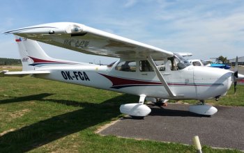 Vyhlídkový let – Piper PA 28/180