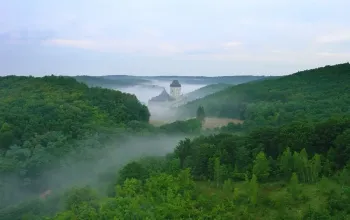Vyhlídkový let ve fantastickém letounu