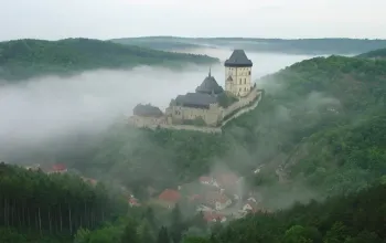 Vyhlídkový let ve fantastickém letounu