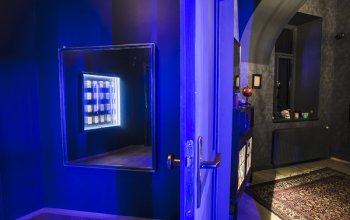 Úniková hra: Zmizelá kouzla