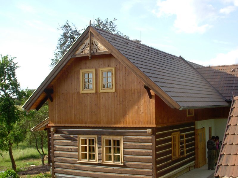 Na dva dny farmářem na Farmě Košík
