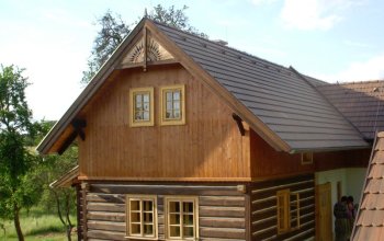 Na dva dny farmářem na Farmě Košík