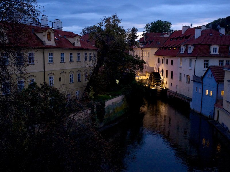 Soukromá prohlídka Prahy přesně podle vás
