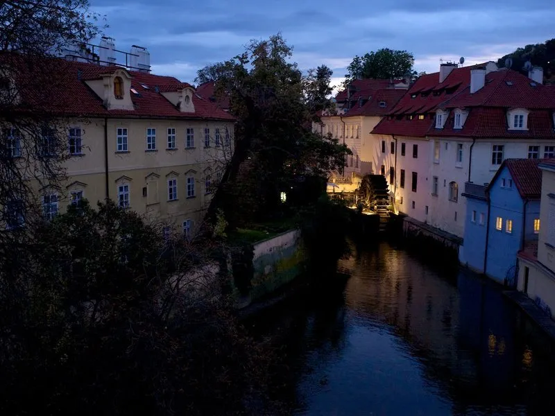Soukromá prohlídka Prahy přesně podle vás