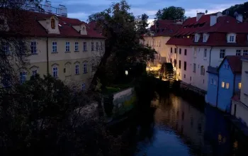 Soukromá prohlídka Prahy přesně podle vás