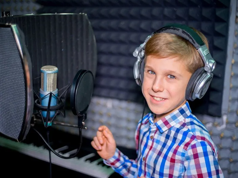 Namluvte dětem pohádku