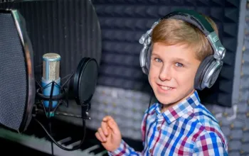 Namluvte dětem pohádku