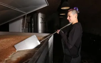 Dárkový balíček 10 druhů piva Zlatá Kráva + videodegustace se sládkem