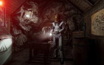 Arachnoid VR - dobrodružství ve virtuální realitě