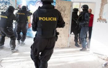 Jednotka rychlého nasazení SWAT