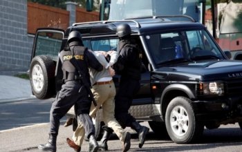 Jednotka rychlého nasazení SWAT