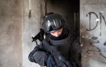 Jednotka rychlého nasazení SWAT