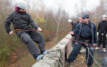 Jednotka rychlého nasazení SWAT