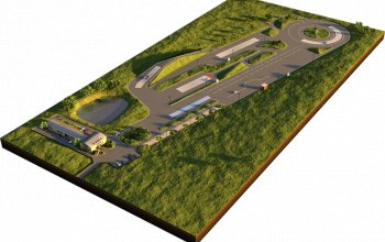 Kurz bezpečné jízdy s odpočtem bodů