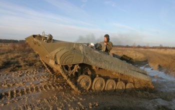 Army drill aneb Zpátky na vojnu