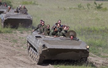 Army drill aneb Zpátky na vojnu