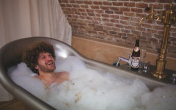 Pivní lázně s ubytováním v *** hotelu