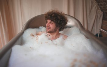Pivní lázně s ubytováním v *** hotelu