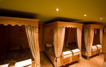 Pivní lázně s ubytováním v *** hotelu