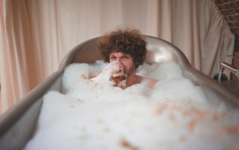 Pivní lázně s ubytováním v *** hotelu