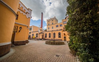 Pivní lázně s ubytováním v *** hotelu