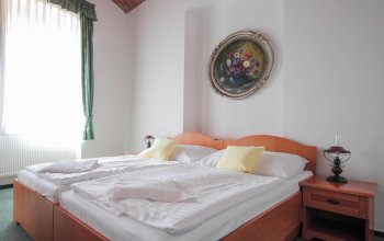 Pivní lázně s ubytováním v *** hotelu