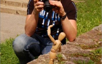 Fotografem za 2 dny