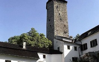 Telčsko na čtyřkolce Vysočina