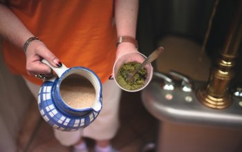 Relaxační pivní koupel pro milovníky piva