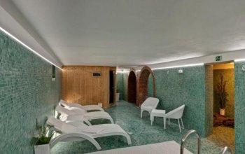 Romantický víkend v podhradí Buchlova