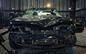 Destruktoterapie – dárek a zážitek
