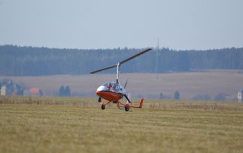 Pilotem vírníku na zkoušku
