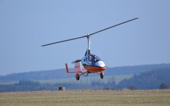 Pilotem vírníku na zkoušku