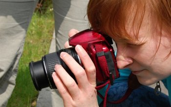 Individuální fotokurz