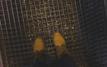 Střelba na kryté střelnici