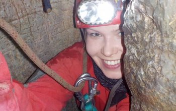 Dobrodružná speleo ferrata