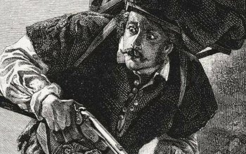 Venkovní úniková hra Král pašeráků