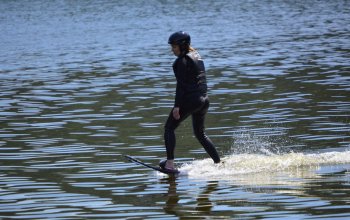 Hoverboard Vysočina
