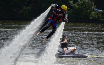 Jetpack Praha