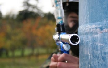 Paintball