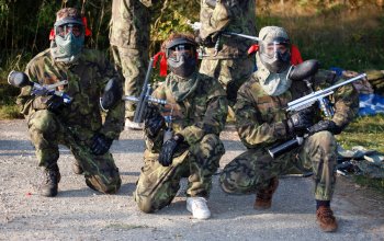 Paintball