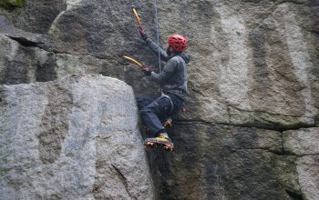 Ochutnávka drytoolingu