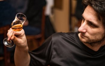 Degustace rumů z celého světa