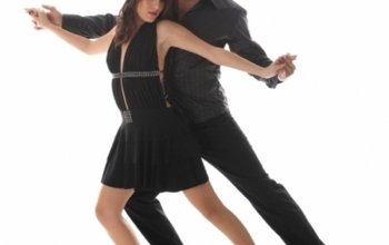 Jeden den Star Dance Praha