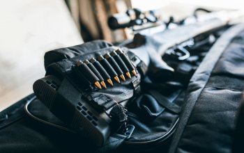 Střelba na venkovní střelnici