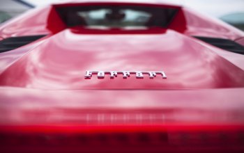 Jízda ve Ferrari 488 Spider na okruhu